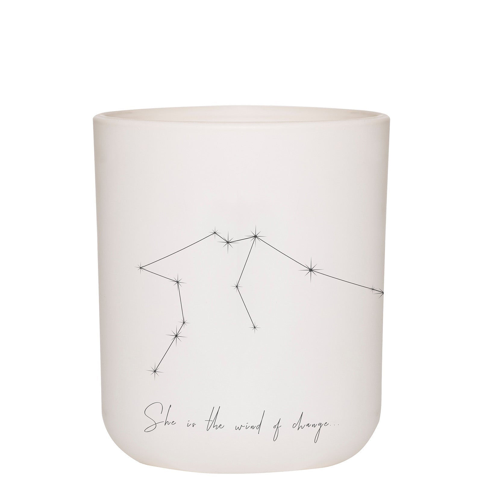 Damselfly Damselfly Aquarius Scented Candle - 300g Home Accessories