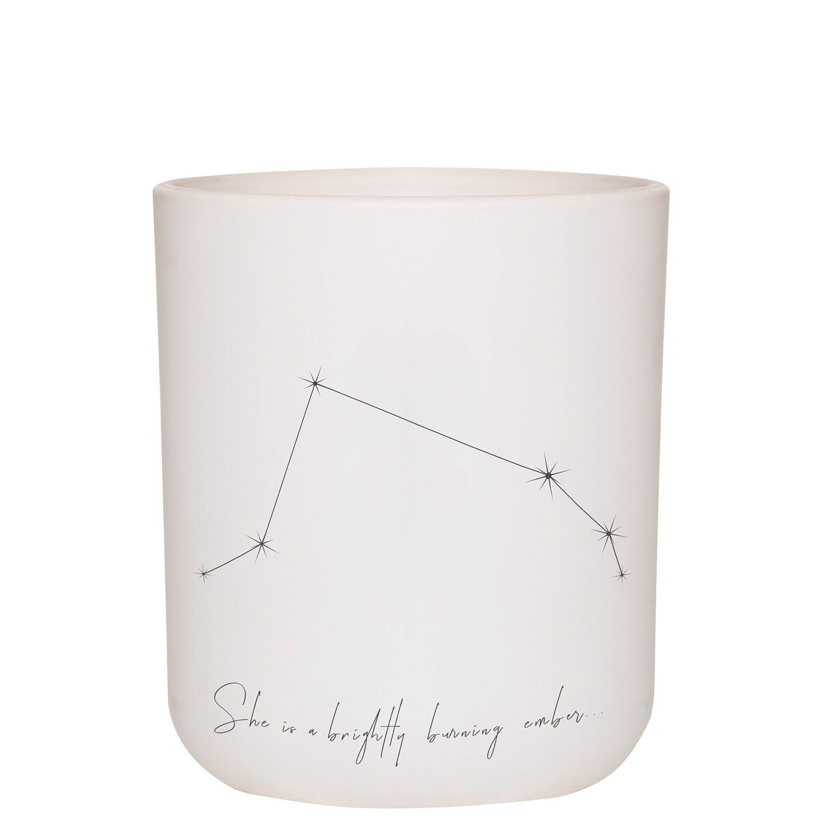 Damselfly Damselfly Aries Scented Candle - 300g Home Accessories