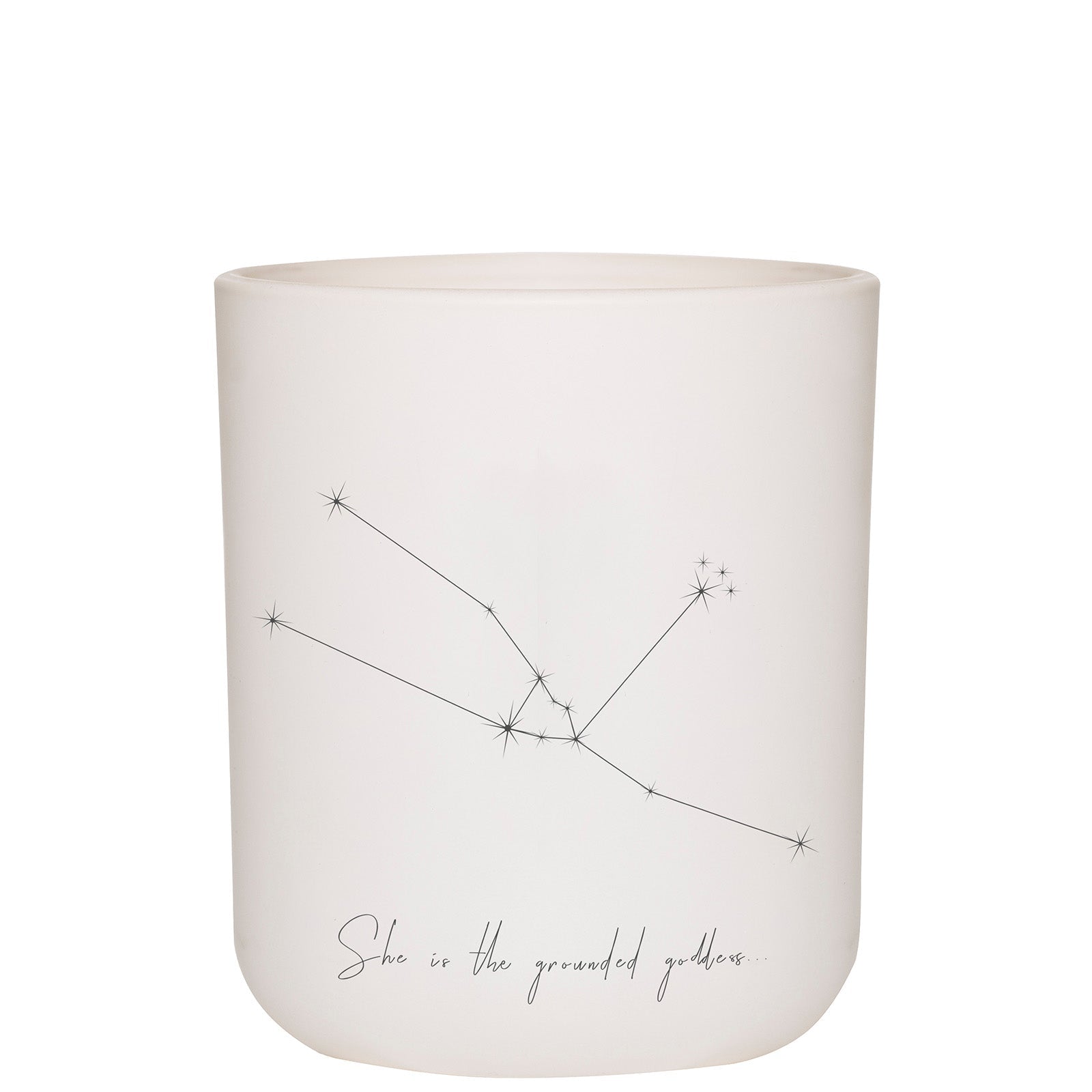 Damselfly Damselfly Taurus Scented Candle - 300g Home Accessories