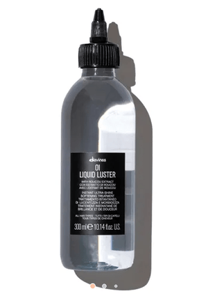 
            
                Load image into Gallery viewer, Davines Davines Oi Liquid Luster 300ml Hair Treatments
            
        
