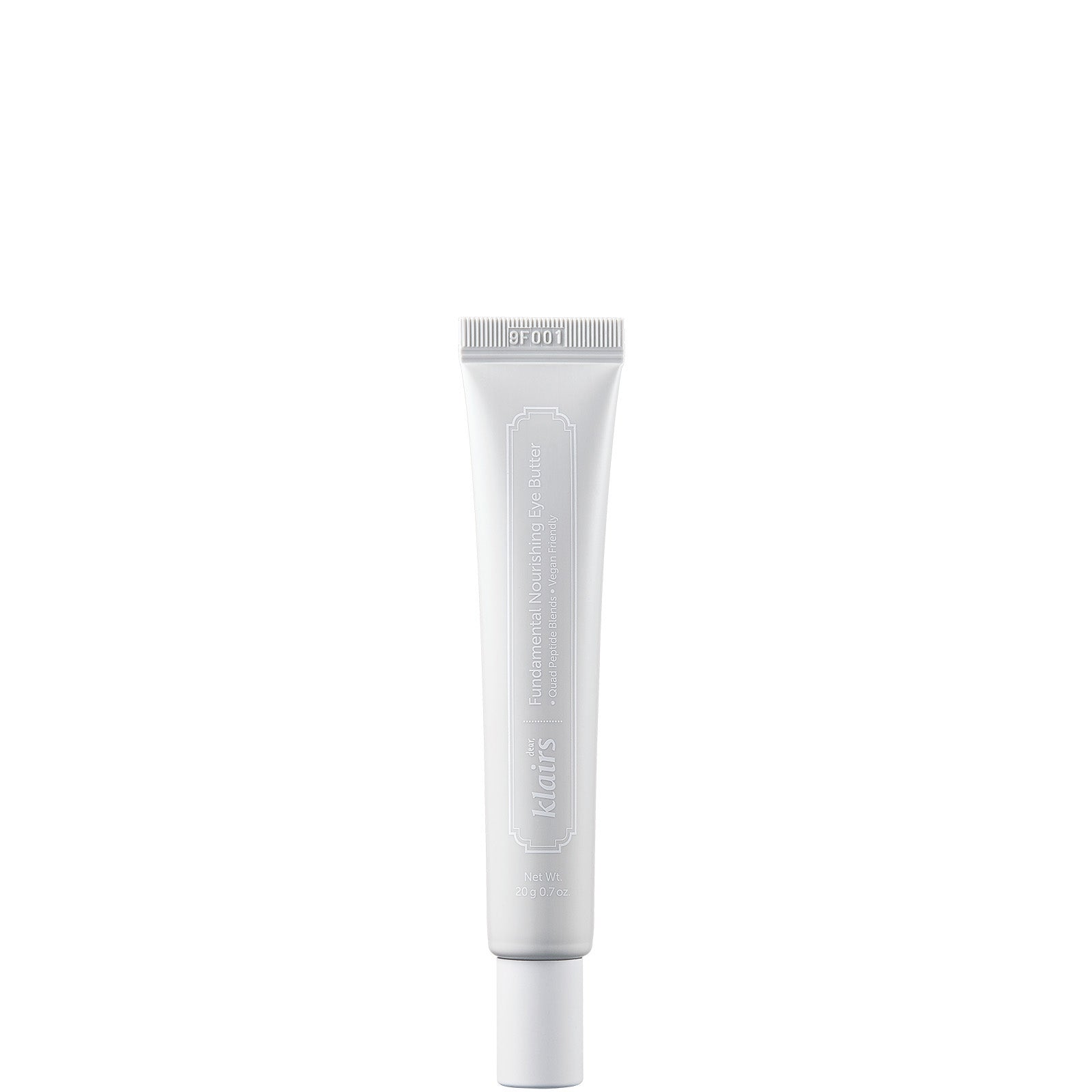 Dear Klairs Dear, Klairs Fundamental Nourishing Eye Butter 20g Skin Care