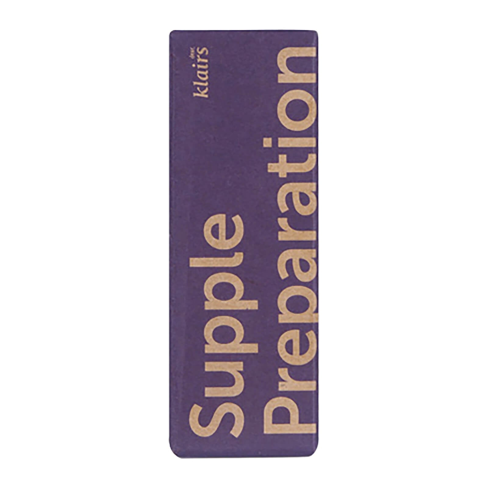 Dear Klairs Dear, Klairs Supple Preparation Facial Toner 180ml Skin Care