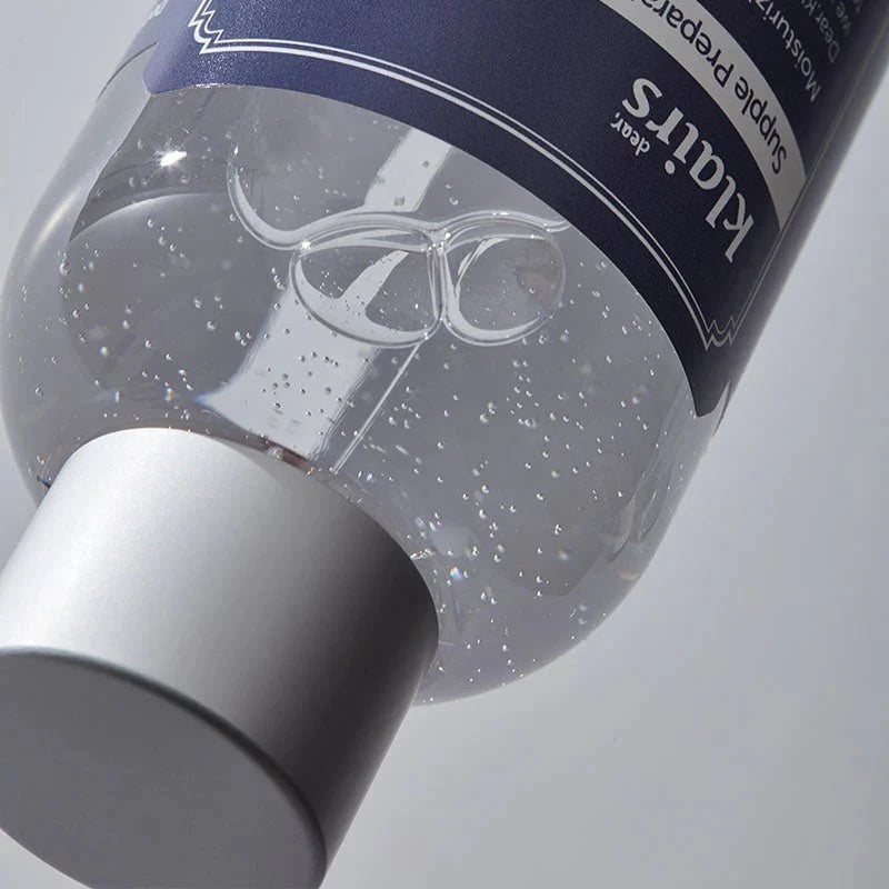 Dear Klairs Dear, Klairs Supple Preparation Unscented Toner 30ml Toners