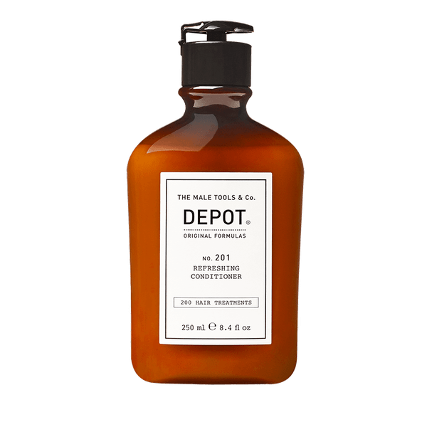Depot Male Tools & Co Depot No. 201 Refreshing Conditioner 250ml Conditioner