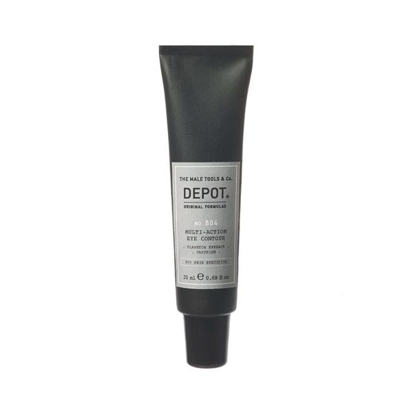 Depot Male Tools & Co Depot No. 804 Multi-Action Eye Contour 20ml Eye Treatments