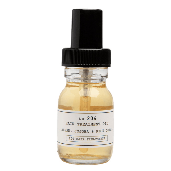 Depot Male Tools & Co Depot No. 204 Hair Treatment Oil 30ml Hair Care