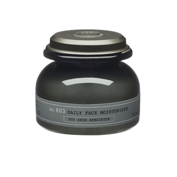 Depot Male Tools & Co Depot No. 803 Daily Face Moisturiser 65ml Moisturisers