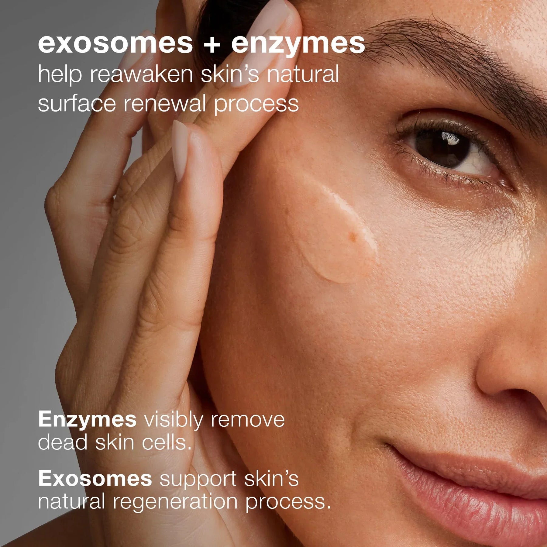 Dermalogica Dermalogica Phyto Nature E² Regenerating Daily Exosome Leave-On Treatment 100ml Anti-Ageing Serum