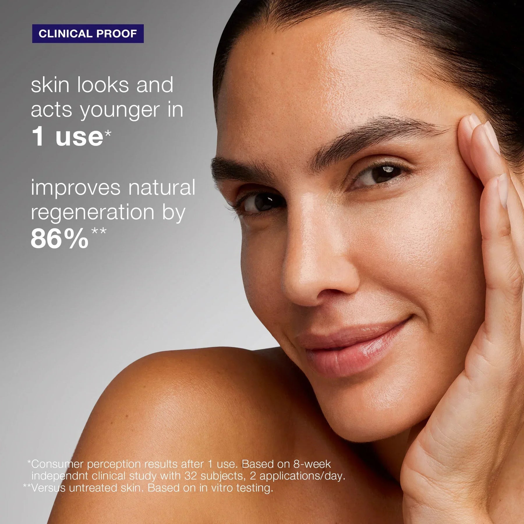 Dermalogica Dermalogica Phyto Nature E² Regenerating Daily Exosome Leave-On Treatment 100ml Anti-Ageing Serum