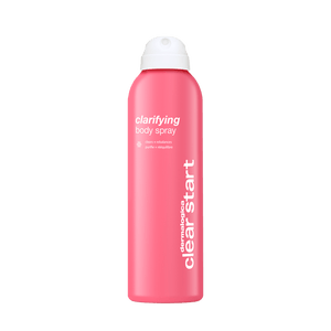 Dermalogica Dermalogica Clear Start Clarifying Spray 177ml Body Moisturisers