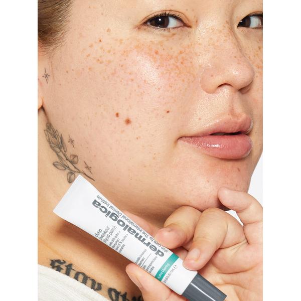 Dermalogica Dermalogica Active Clearing Deep Breakout Liquid Patch 15ml Cleansers