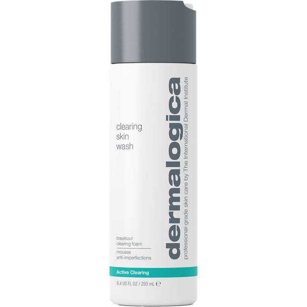 Dermalogica Dermalogica Active Clearing Skin Wash 250ml Cleansers