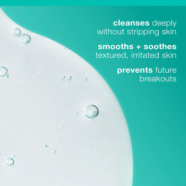 Dermalogica Dermalogica Active Clearing Skin Wash 250ml Cleansers