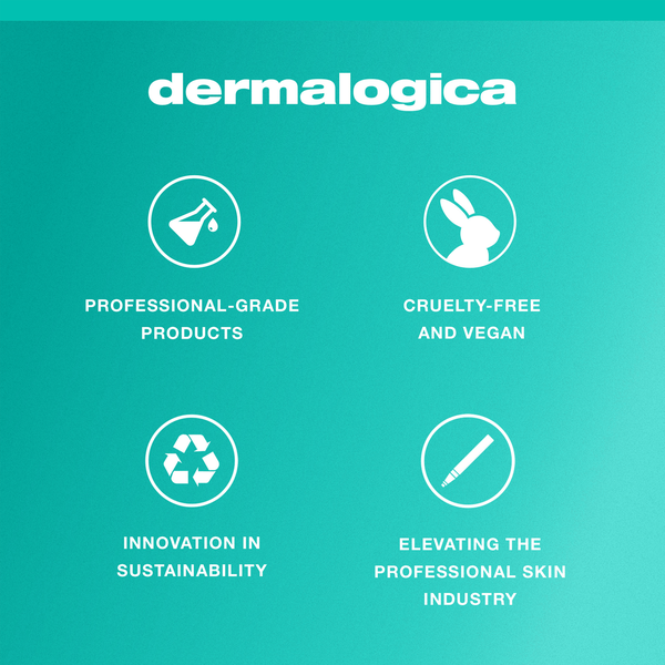 Dermalogica Dermalogica Active Clearing Skin Wash 250ml Cleansers