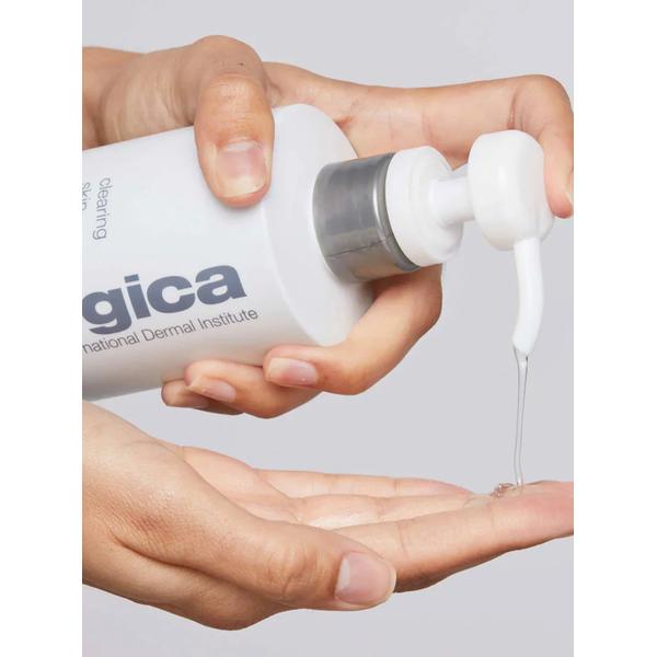 Dermalogica Dermalogica Active Clearing Skin Wash 500ml Cleansers