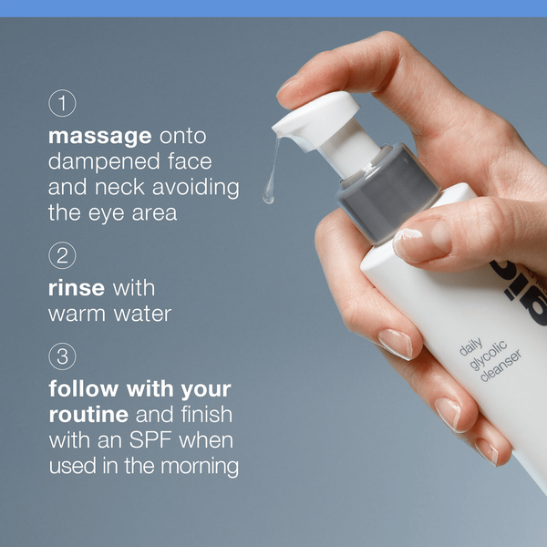 Dermalogica Dermalogica Daily Glycolic Cleanser 150ml Cleansers