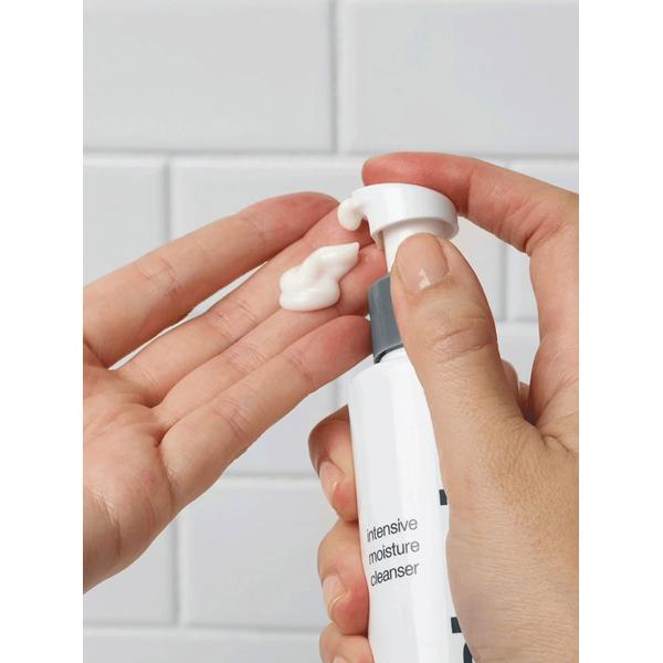 Dermalogica Dermalogica Intensive Moisture Cleanser 150ml Cleansers