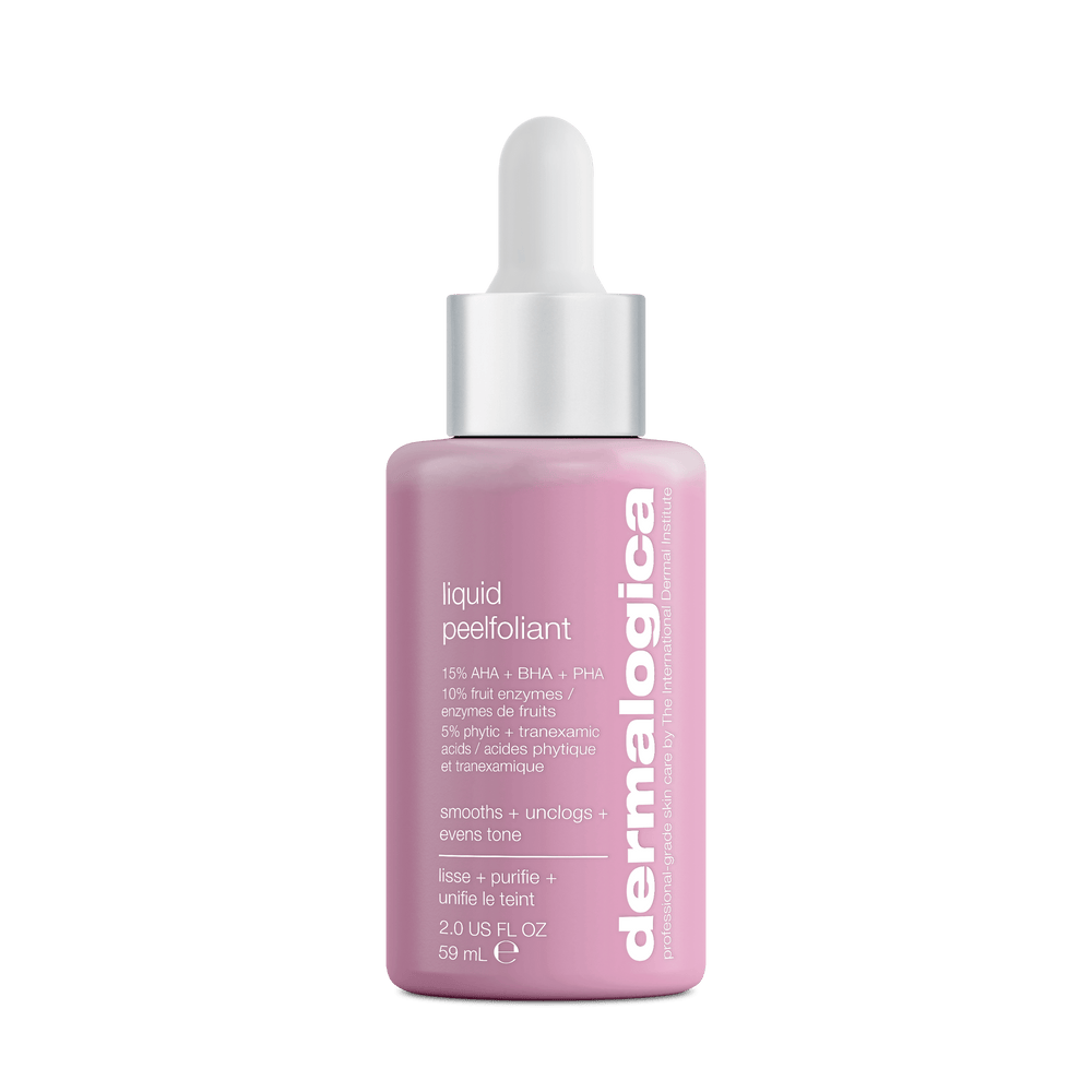 Dermalogica Dermalogica Liquid Peelfoliant 59ml Cleansers