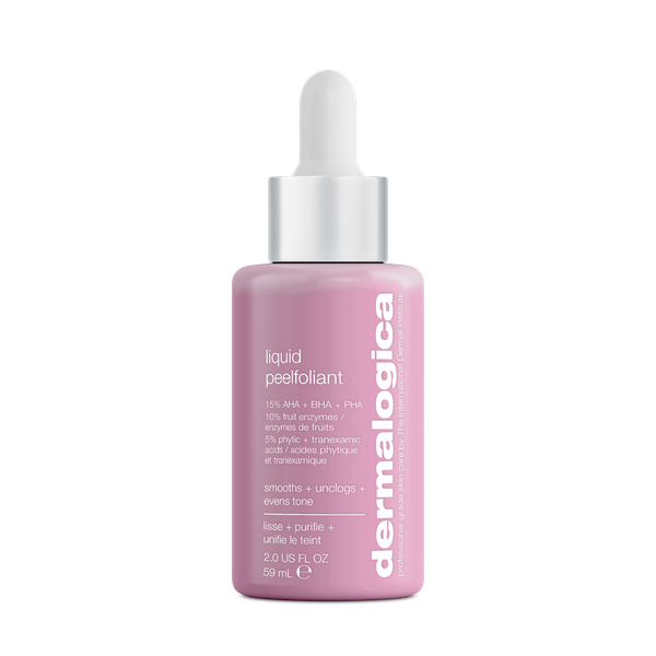 Dermalogica Dermalogica Liquid Peelfoliant 59ml Cleansers
