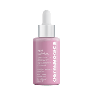 Dermalogica Dermalogica Liquid Peelfoliant 59ml Cleansers