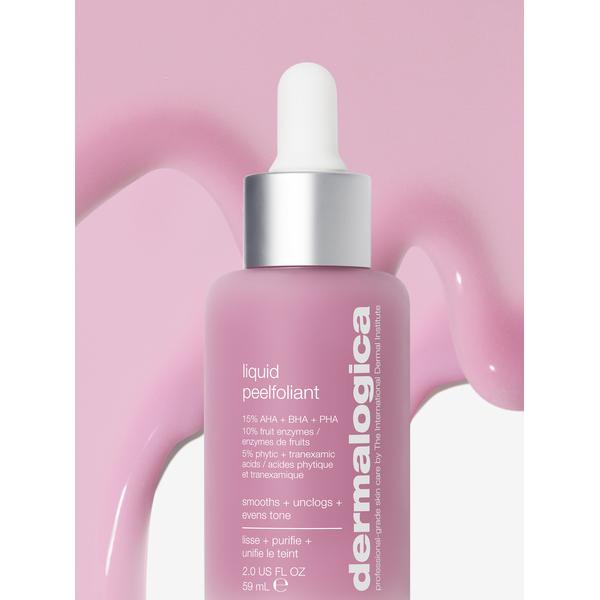 Dermalogica Dermalogica Liquid Peelfoliant 59ml Cleansers