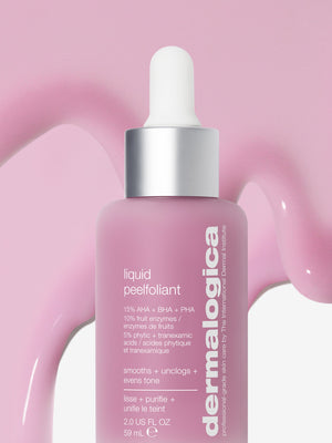 Dermalogica Dermalogica Liquid Peelfoliant 59ml Cleansers