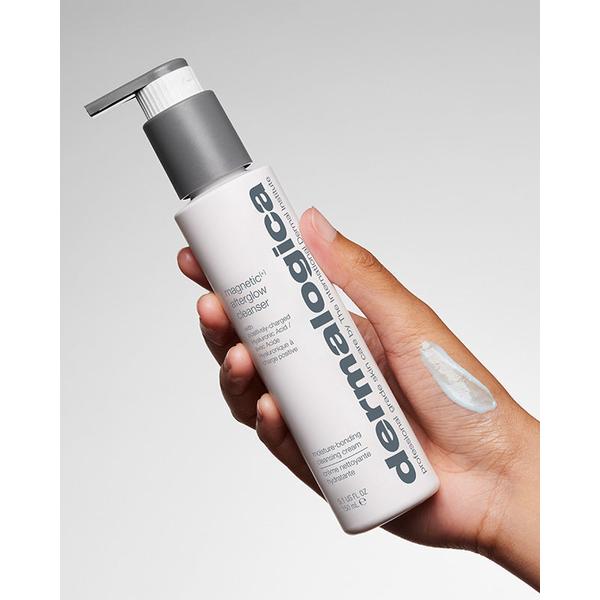 Dermalogica Dermalogica Magnetic Afterglow Cleanser 150ml Cleansers