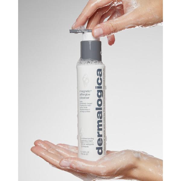 Dermalogica Dermalogica Magnetic Afterglow Cleanser 150ml Cleansers
