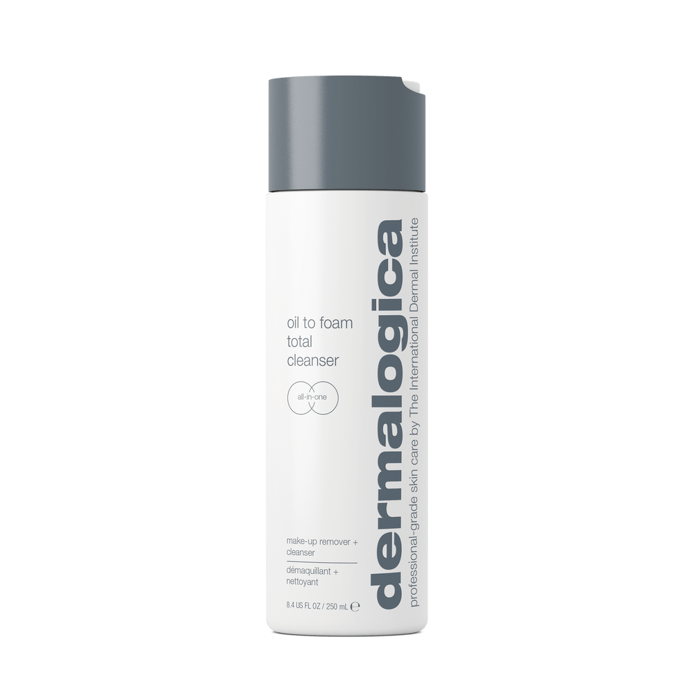 Dermalogica Dermalogica Oil to Foam Cleanser 250ml Cleansers