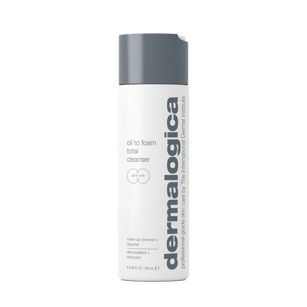 Dermalogica Dermalogica Oil to Foam Cleanser 250ml Cleansers