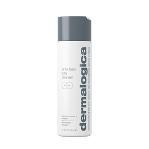 Dermalogica Dermalogica Oil to Foam Cleanser 250ml Cleansers