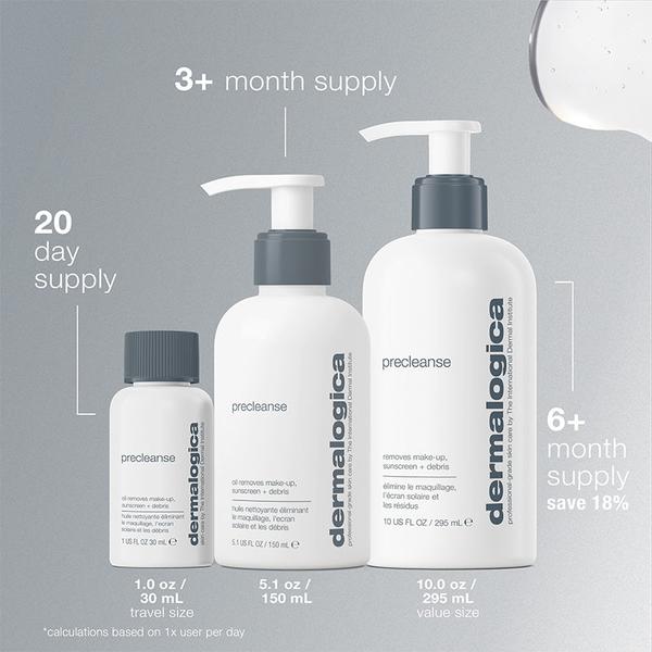 Dermalogica Dermalogica Precleanse 150ml Cleansers