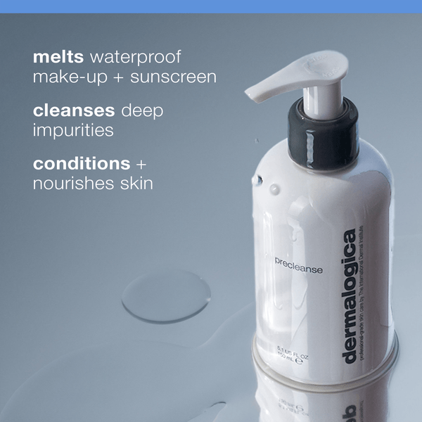 Dermalogica Dermalogica Precleanse 30ml Travel Size Cleansers