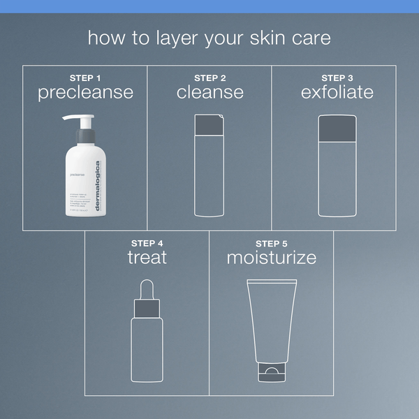 Dermalogica Dermalogica Precleanse 30ml Travel Size Cleansers