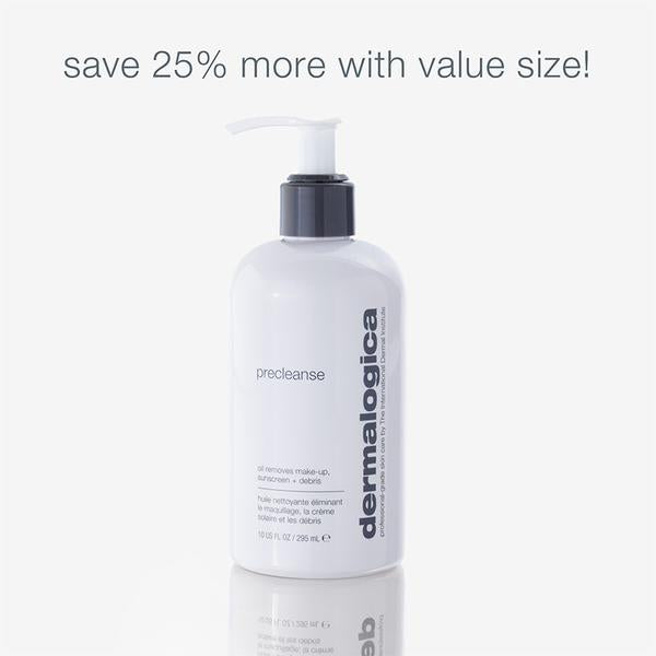 Dermalogica Dermalogica PreCleanse Jumbo 295ml Cleansers