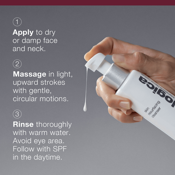 Dermalogica Dermalogica Skin Resurfacing Cleanser 150ml Cleansers