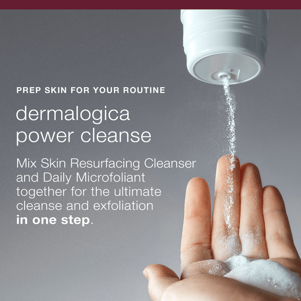 Dermalogica Dermalogica Skin Resurfacing Cleanser 150ml Cleansers