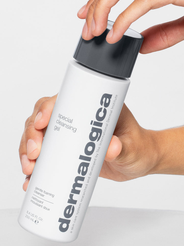 Dermalogica Dermalogica Special Cleansing Gel 250ml Cleansers