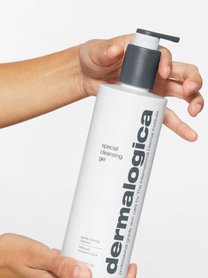 Dermalogica Dermalogica Special Cleansing Gel 500ml Cleansers