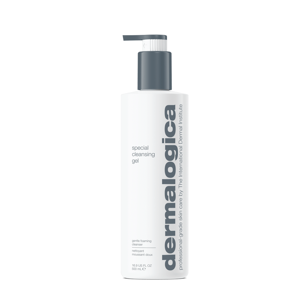 Dermalogica Dermalogica Special Cleansing Gel 500ml Cleansers