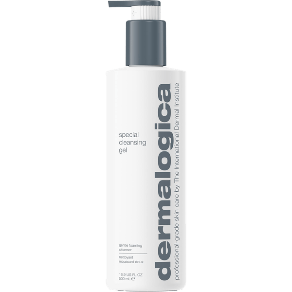 Dermalogica Dermalogica Special Cleansing Gel 500ml Cleansers