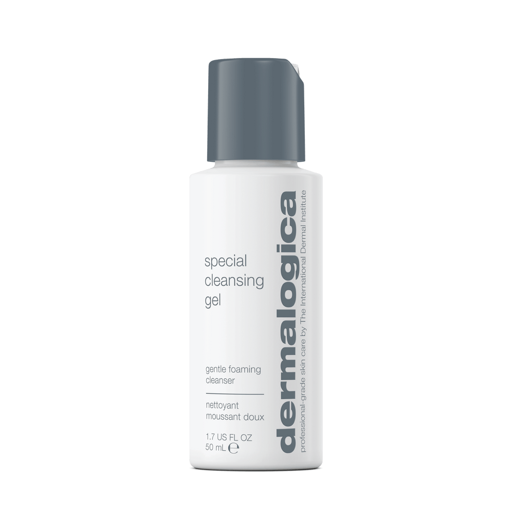 Dermalogica Dermalogica Special Cleansing Gel 50ml Travel Size Cleansers