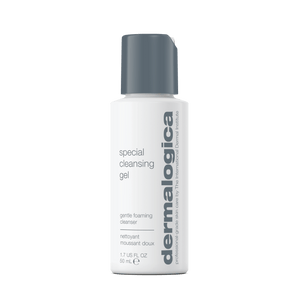 Dermalogica Dermalogica Special Cleansing Gel 50ml Travel Size Cleansers