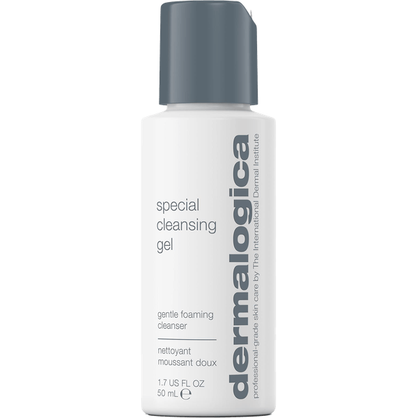 Dermalogica Dermalogica Special Cleansing Gel 50ml Travel Size Cleansers