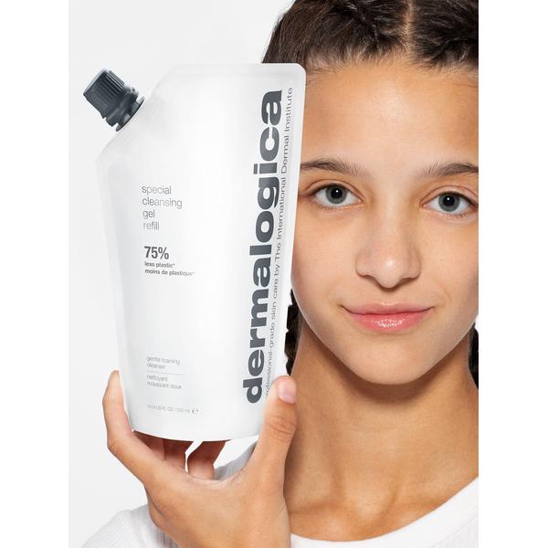 Dermalogica Dermalogica Special Cleansing Gel Refill 500ml Cleansers