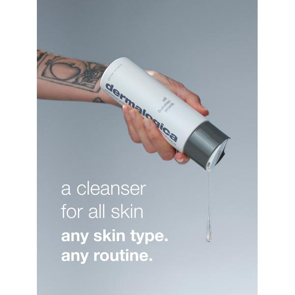 Dermalogica Dermalogica Special Cleansing Gel Refill 500ml Cleansers