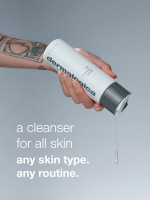Dermalogica Dermalogica Special Cleansing Gel Refill 500ml Cleansers