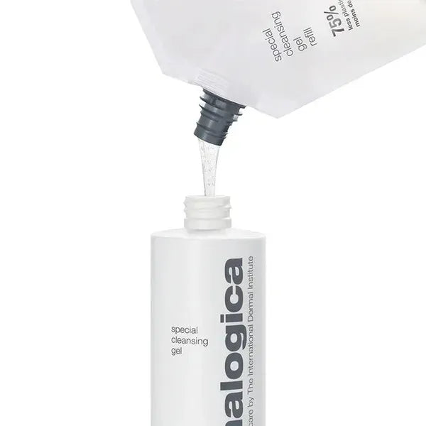 Dermalogica Dermalogica Special Cleansing Gel Refill Bundle Cleansers