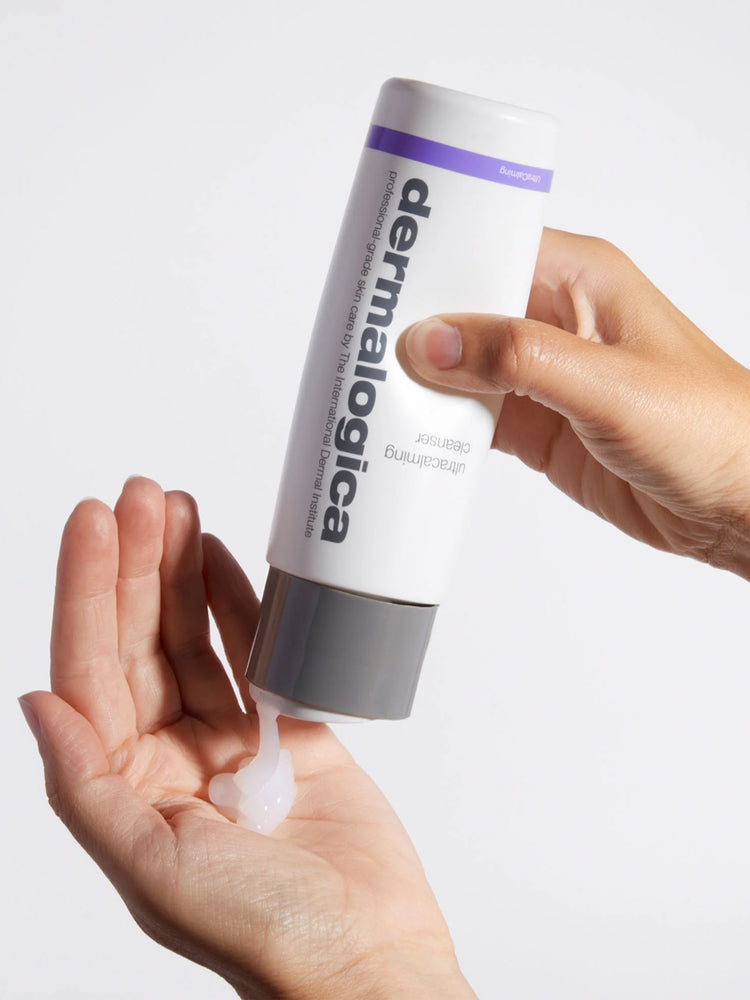 Dermalogica Dermalogica UltraCalming Cleanser 500ml Cleansers