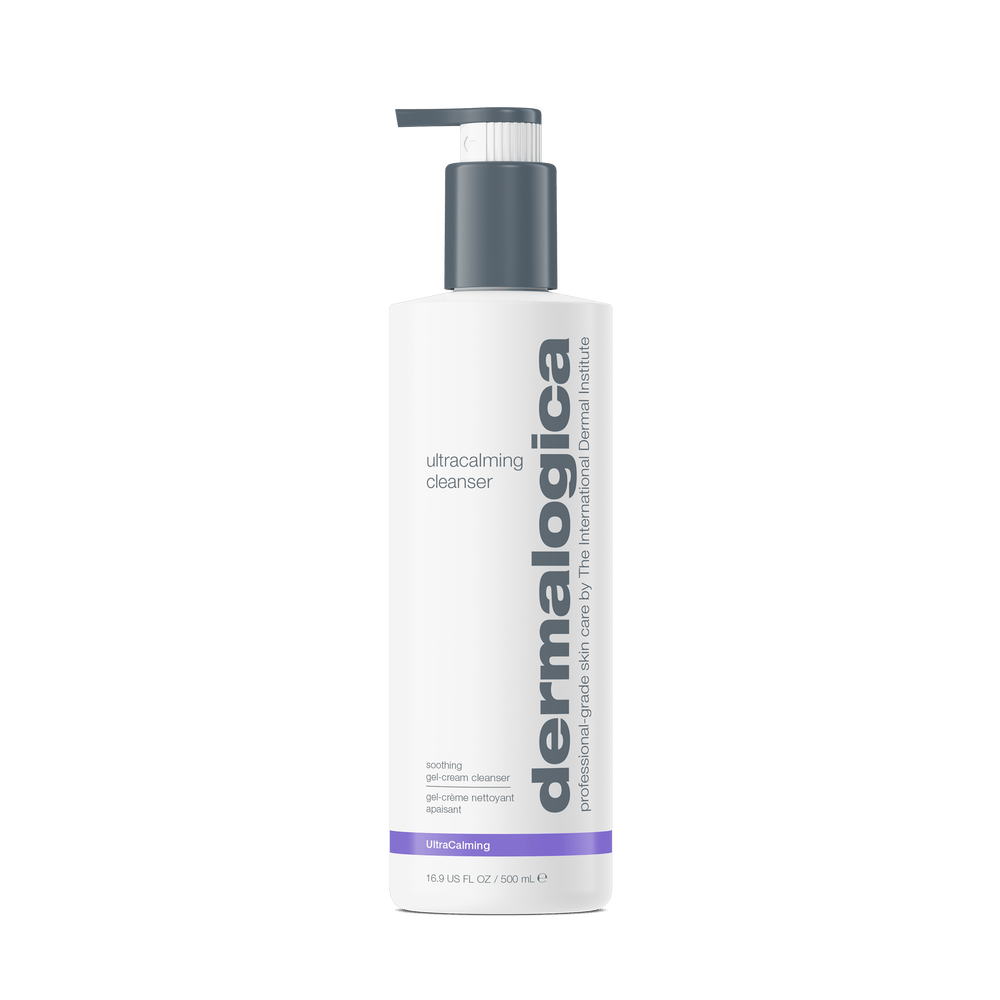 Dermalogica Dermalogica UltraCalming Cleanser 500ml Cleansers